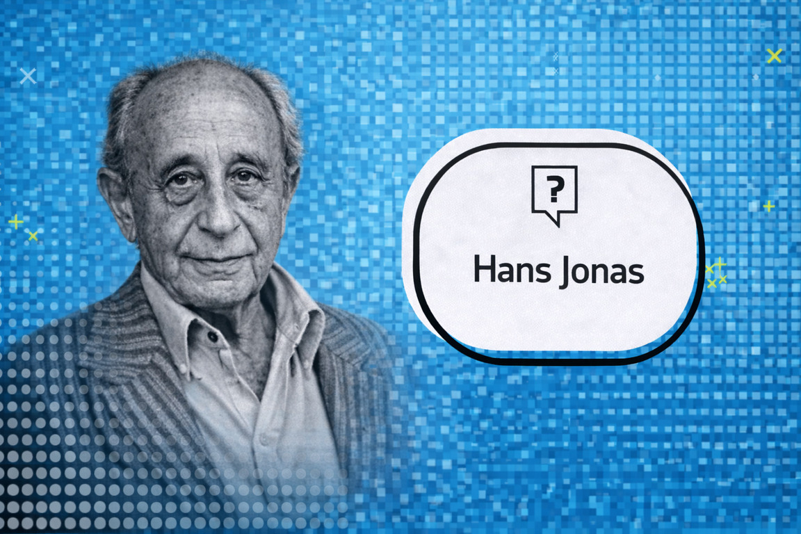 Portrait de Jonas