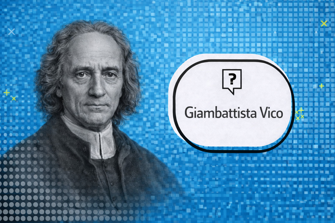 Portrait de Vico